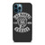 GAS MONKEY GARAGE LOGO EMBLEM iPhone 12 Pro Max Case