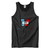 TWENTY ONE PILOT Band Men's Tank Top