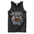 TWISTED SISTER OLD SCHOOL ROCK BAND Men's Tank Top