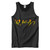 U2 ACHTUNG BABY Men's Tank Top