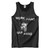 UNCLE IS FOR PRESIDENT DUCK DYNASTY Men's Tank Top