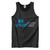 UNICEF WHO Logo Men's Tank Top