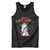 UNICORN HAIL SATAN DEATH METAL RAINBOW 2 Men's Tank Top