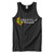 UNIVERSITY OF PHOENIX Men's Tank Top