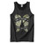 WALKING DEAD DARYL DIXON WINGS Men's Tank Top