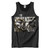 WALKING DEATH Men's Tank Top