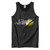 WANGAN MIDNIGHT 5 Men's Tank Top WANGAN MIDNIGHT 5 Men's Tank Top