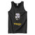 WAYLON JENNINGS Men's Tank Top