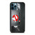 GHOSTBUSTER RETRO VHS TAPE iPhone 12 Pro Max Case