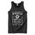 WINCHESTER BROS UNIVERSITY Men's Tank Top
