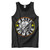 ZOMBIE LOGO Men's Tank Top
