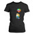 ADVENTURE TIME FINN AND JAKE WITH BALOON Women's T-Shirt