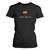 APPLE 1 BLACK Women's T-Shirt