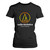 AUDIO TECHNICA LOGO Women's T-Shirt