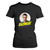 BAZINGA SHELDON COOPER Women's T-Shirt