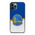 GOLDEN STATE WARRIOR LOGO iPhone 12 Pro Max Case