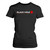 BLACK HOLE RECORDINGS Women's T-Shirt