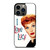 I LOVE LUCY SHOCK FACE iPhone 13 Pro Case