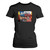 BOWLING FOR SOUP LUNCH DRUNK LOVE Women's T-Shirt
