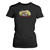 CALVIN AND HOBBES CARTOON Women's T-Shirt