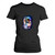 CAT GALAXY NASA FUNNY Women's T-Shirt