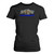 CHEVEROLET CAMO FLAG Women's T-Shirt