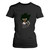 CHIBI AFRO SAMURAI ANIME Women's T-Shirt