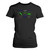 CLINOMETER OFF ROAD JEEP 4 RUNNER LIGHT Women's T-Shirt