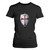 CRUSADER KNIGHT TEMPLAR Women's T-Shirt