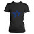 DALLAS COWBOY BLUE LOGO Women's T-Shirt