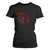 DEICIDE ALBUM LOGO TRASH METAL BAND Women's T-Shirt