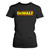 DEWALT LOGO TOOLS Women's T-Shirt