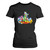 DISNEY MICKEY FAMILY 1 Women's T-Shirt