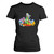 DISNEY MICKEY FAMILY Women's T-Shirt