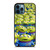 GREEN ALIEN TOY STORY iPhone 12 Pro Max Case