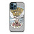 GREEN DAY DOOKIE 2 iPhone 12 Pro Max Case