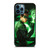 GREEN LANTERN DC iPhone 12 Pro Max Case