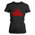 EAT SLEEP RACE REPEAT 2 Women's T-Shirt
