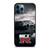 GTR CAR LOGO iPhone 12 Pro Max Case