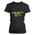 FEAR NO FISH FISHING REEL Women's T-Shirt