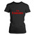 FLY EMIRATES AIRWAYS LOGO Women's T-Shirt