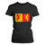 GAME OF THRONES HOUSE LANNISTER Women's T-Shirt