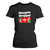 GANGSTA WRAPPER HOLIDAY GIFT Women's T-Shirt