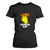 GANGSTER RAP MADE ME Women's T-Shirt