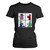 GORILLAZ DEMON DAYS BAND Women's T-Shirt