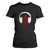 HEARTBEAT TRAP DJ EDC Women's T-Shirt
