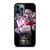 HARLEY QUINN SUICIDE SQUAD JOKER iPhone 12 Pro Max Case