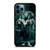 HARRY POTTER ALL FRIENDS iPhone 12 Pro Max Case