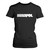 INTERPOL BAND Women's T-Shirt INTERPOL BAND Women's T-Shirt