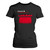 INTERPOL TURN ON THE BRIGHT LIGHTS Women's T-Shirt INTERPOL TURN ON THE BRIGHT LIGHTS Women's T-Shirt